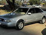 Audi A6 1995 года за 2 200 000 тг. в Жаркент – фото 3