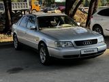 Audi A6 1995 года за 2 200 000 тг. в Жаркент – фото 2