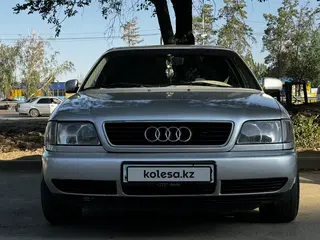 Audi A6, 1995
