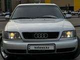 Audi A6 1995 года за 2 200 000 тг. в Жаркент – фото 5