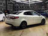 Kia Rio 2014 годаүшін4 990 000 тг. в Кокшетау – фото 4