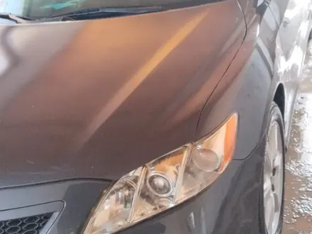 Toyota Camry 2009 года за 5 400 000 тг. в Актобе