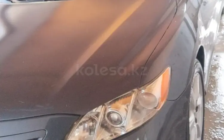 Toyota Camry 2009 года за 5 400 000 тг. в Актобе