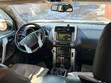 Toyota Land Cruiser Prado 2010 годаүшін15 200 000 тг. в Астана – фото 3