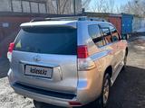 Toyota Land Cruiser Prado 2010 годаүшін15 500 000 тг. в Астана – фото 4