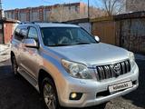 Toyota Land Cruiser Prado 2010 года за 15 200 000 тг. в Астана – фото 5