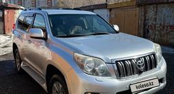 Toyota Land Cruiser Prado 2010 годаүшін15 700 000 тг. в Астана – фото 5