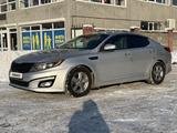 Kia Optima 2014 годаүшін6 500 000 тг. в Алматы – фото 3