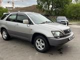 Toyota Harrier 1998 годаүшін5 000 000 тг. в Усть-Каменогорск