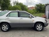 Toyota Harrier 1998 года за 5 000 000 тг. в Усть-Каменогорск – фото 3