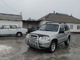 ВАЗ (Lada) Lada 2131 (5-ти дверный) 2007 года за 1 950 000 тг. в Шиели