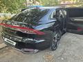 Hyundai Grandeur 2021 года за 12 050 000 тг. в Астана – фото 2