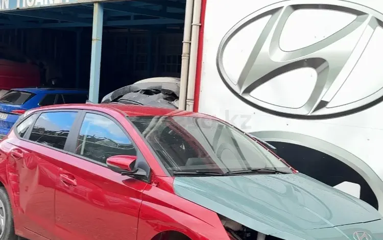 Бампер за 187 000 тг. в Караганда