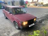 ВАЗ (Lada) 2107 1995 годаүшін270 000 тг. в Усть-Каменогорск