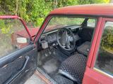 ВАЗ (Lada) 2107 1995 годаүшін270 000 тг. в Усть-Каменогорск – фото 4
