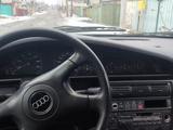 Audi 100 1993 годаfor2 100 000 тг. в Шу – фото 2