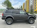 Mitsubishi Challenger 1997 года за 3 150 000 тг. в Алматы – фото 4