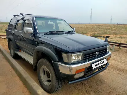 Toyota Hilux Surf 1994 года за 3 000 000 тг. в Конаев (Капшагай) – фото 2