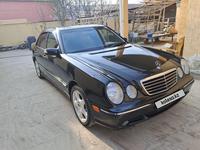 Mercedes-Benz E 320 2001 годаүшін4 700 000 тг. в Жанаозен