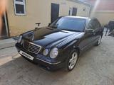 Mercedes-Benz E 320 2001 годаүшін4 700 000 тг. в Жанаозен – фото 3