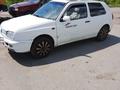 Volkswagen Golf 1996 года за 1 200 000 тг. в Костанай