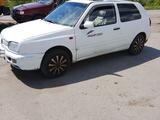 Volkswagen Golf 1996 года за 1 200 000 тг. в Костанай