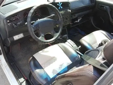 Volkswagen Golf 1996 года за 1 200 000 тг. в Костанай – фото 3