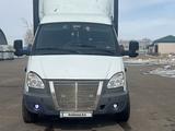 ГАЗ ГАЗель 2014 года за 12 500 000 тг. в Уральск – фото 2