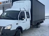 ГАЗ ГАЗель 2014 года за 12 500 000 тг. в Уральск – фото 4