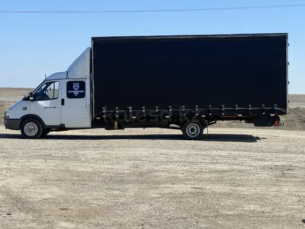 ГАЗ ГАЗель 2014 года за 12 500 000 тг. в Уральск