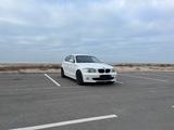 BMW 116 2010 годаүшін4 000 000 тг. в Актау