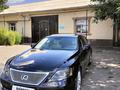 Lexus LS 460 2006 годаүшін7 200 000 тг. в Шымкент