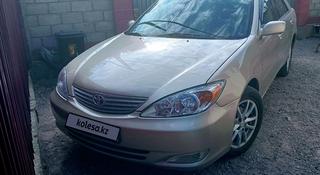 Toyota Camry 2003 года за 4 700 000 тг. в Алматы