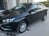 ВАЗ (Lada) Vesta 2018 года за 5 650 000 тг. в Караганда