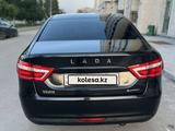 ВАЗ (Lada) Vesta 2018 года за 5 650 000 тг. в Караганда – фото 4