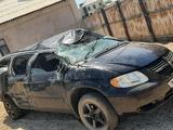 Dodge Caravan 2003 года за 900 000 тг. в Кызылорда – фото 2