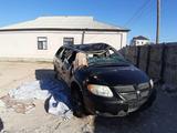 Dodge Caravan 2003 года за 900 000 тг. в Кызылорда – фото 4