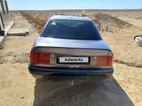 Audi 100 1992 года за 1 200 000 тг. в Актау – фото 4