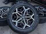 Диски с резиной оригинал на хундай киа за 620 000 тг. в Алматы