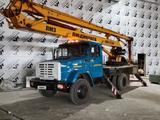 ЗиЛ  АГП-22.04 2001 годаүшін7 200 000 тг. в Актобе – фото 2