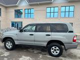 Toyota Land Cruiser 1998 года за 5 000 000 тг. в Шиели – фото 3