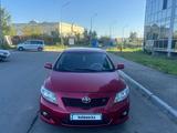 Toyota Corolla 2009 годаүшін4 850 000 тг. в Усть-Каменогорск – фото 2