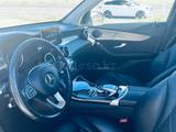 Mercedes-Benz GLC 250 2016 годаfor17 000 000 тг. в Астана – фото 5