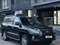 Lexus LX 570 2012 года за 26 500 000 тг. в Алматы