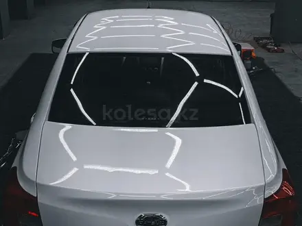 Datsun on-DO 2015 года за 2 900 000 тг. в Актобе – фото 2