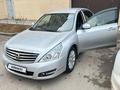 Nissan Teana 2008 годаүшін5 700 000 тг. в Астана – фото 2