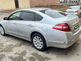 Nissan Teana 2008 года за 5 700 000 тг. в Астана – фото 4