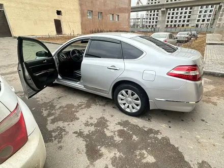 Nissan Teana 2008 года за 5 700 000 тг. в Астана – фото 7