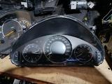 Щиток приборов на Мерседес W211 двигатель 272үшін35 000 тг. в Караганда