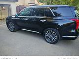 Hyundai Palisade 2023 года за 25 500 000 тг. в Астана – фото 2